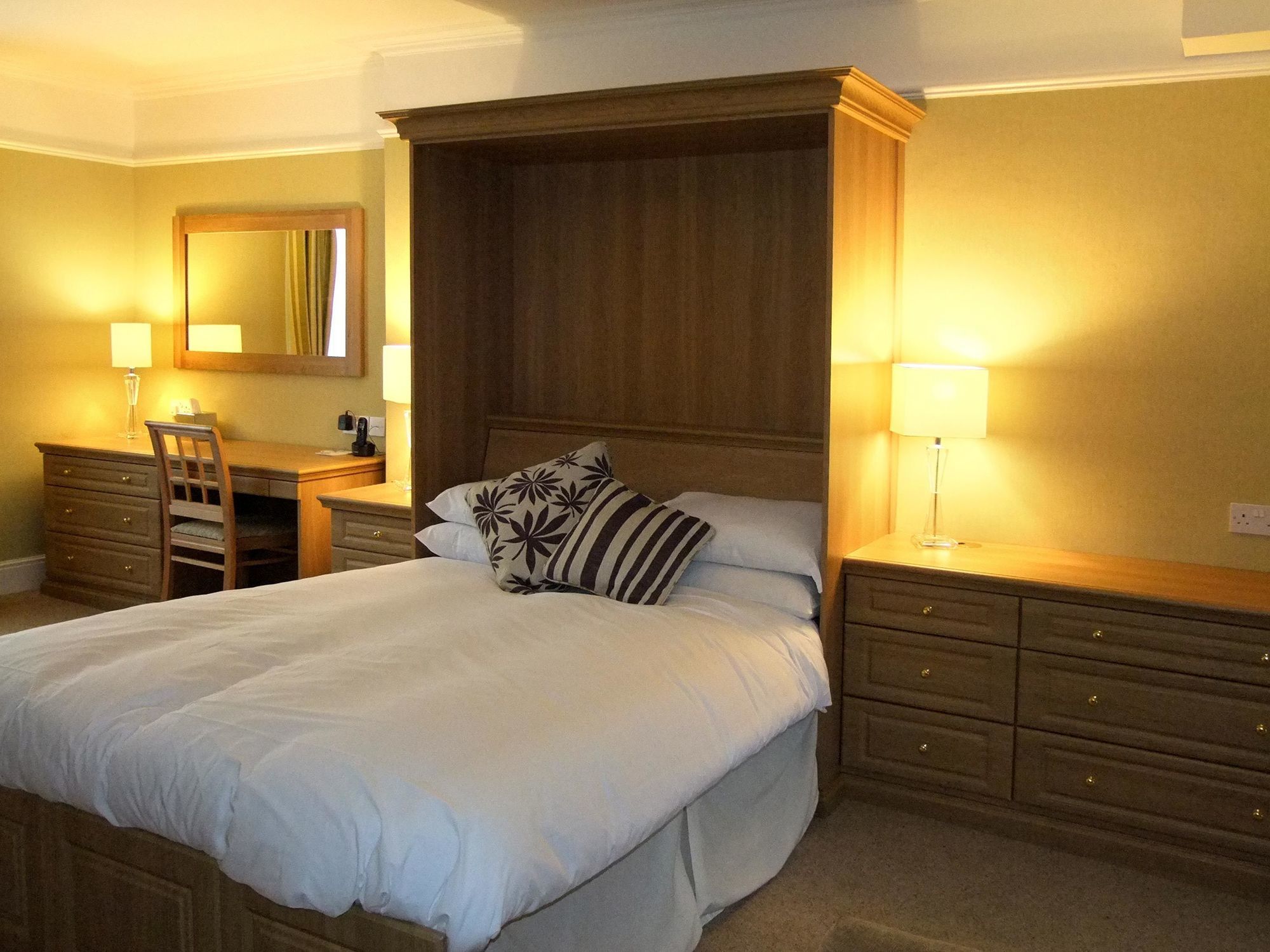 Angel Hotel Market Harborough Εξωτερικό φωτογραφία