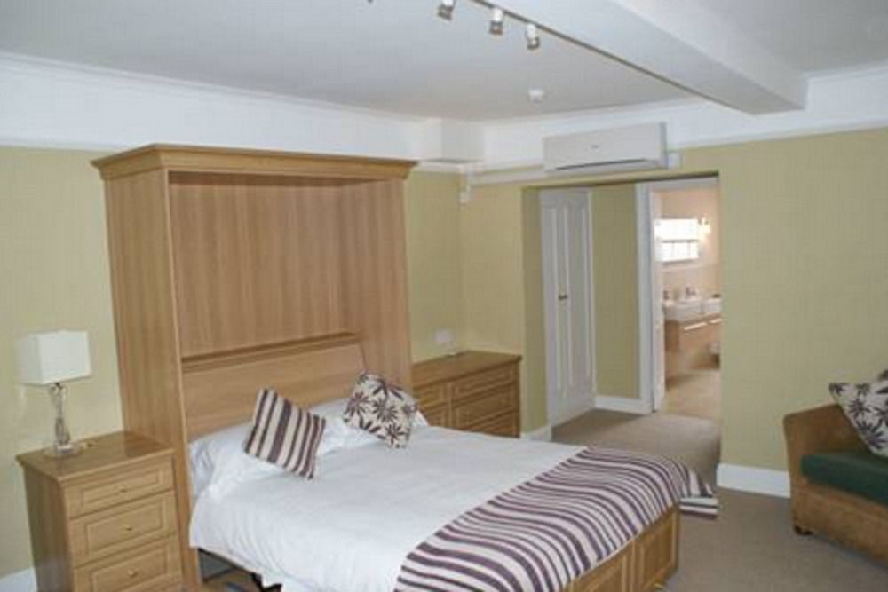 Angel Hotel Market Harborough Εξωτερικό φωτογραφία